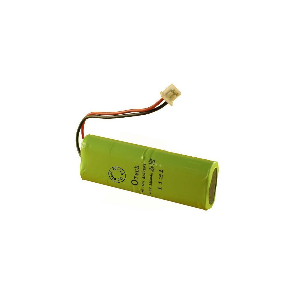Otech - Batterie collier chien pour DOGTRA 1803NC (RÉCÉPTEUR) - Batterie téléphone
