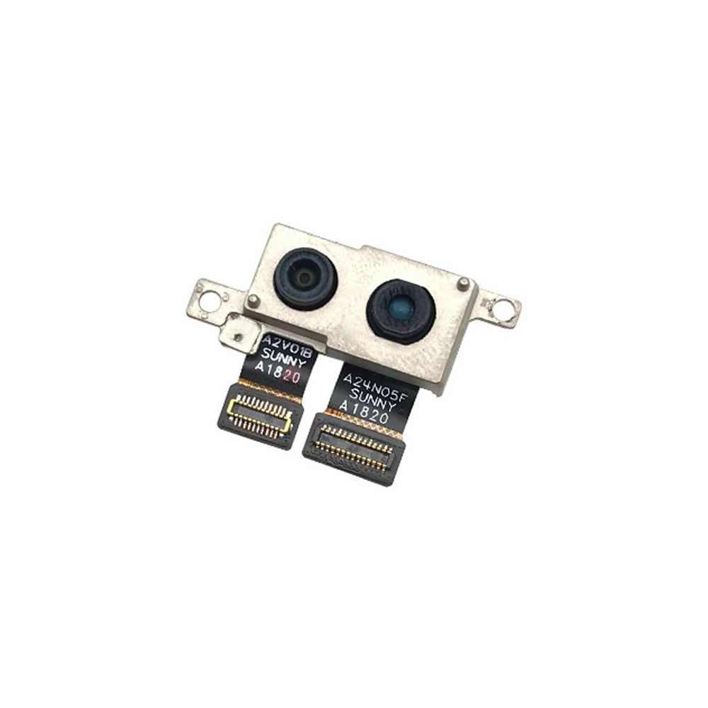 Wewoo - caméra appareil photo arrière pour Xiaomi Mi Mix 3 - Autres accessoires smartphone