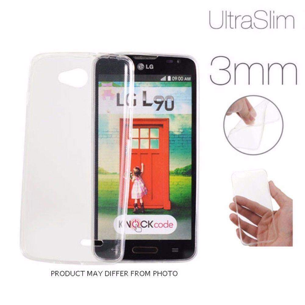 Mobility Gear - Coque TPU 0.3mm pour SAMSUNG G930 GALAXY S7 Transparent - Coque, étui smartphone