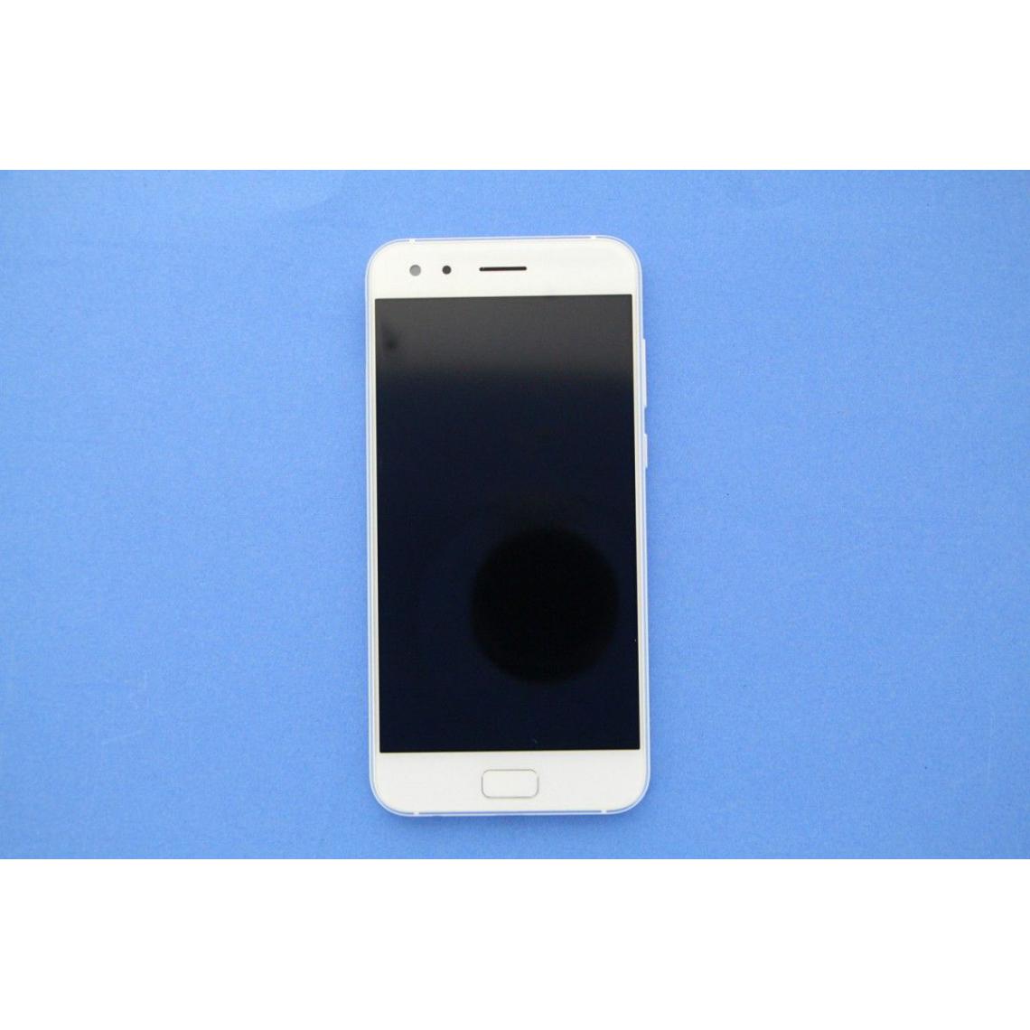 Asus - Module écran blanc officiel pour - Autres accessoires smartphone
