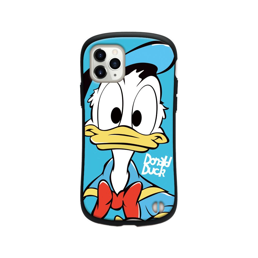 marque generique - Coque de Protection TPU Personnalité Haute qualité Souple Flexible pour Apple iPhone 11 Pro Max 6.5"" - Donald Duck Bleu - Autres accessoires smartphone