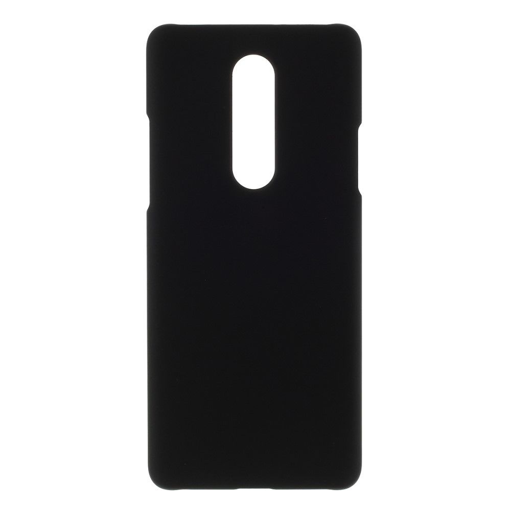 Generic - Coque en TPU noir pour votre OnePlus 8 - Coque, étui smartphone