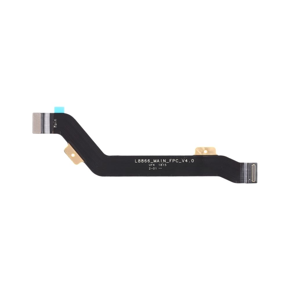 Wewoo - Câble Flex Fléxible pour carte mère pour Xiaomi Mi 6X / A3 - Autres accessoires smartphone