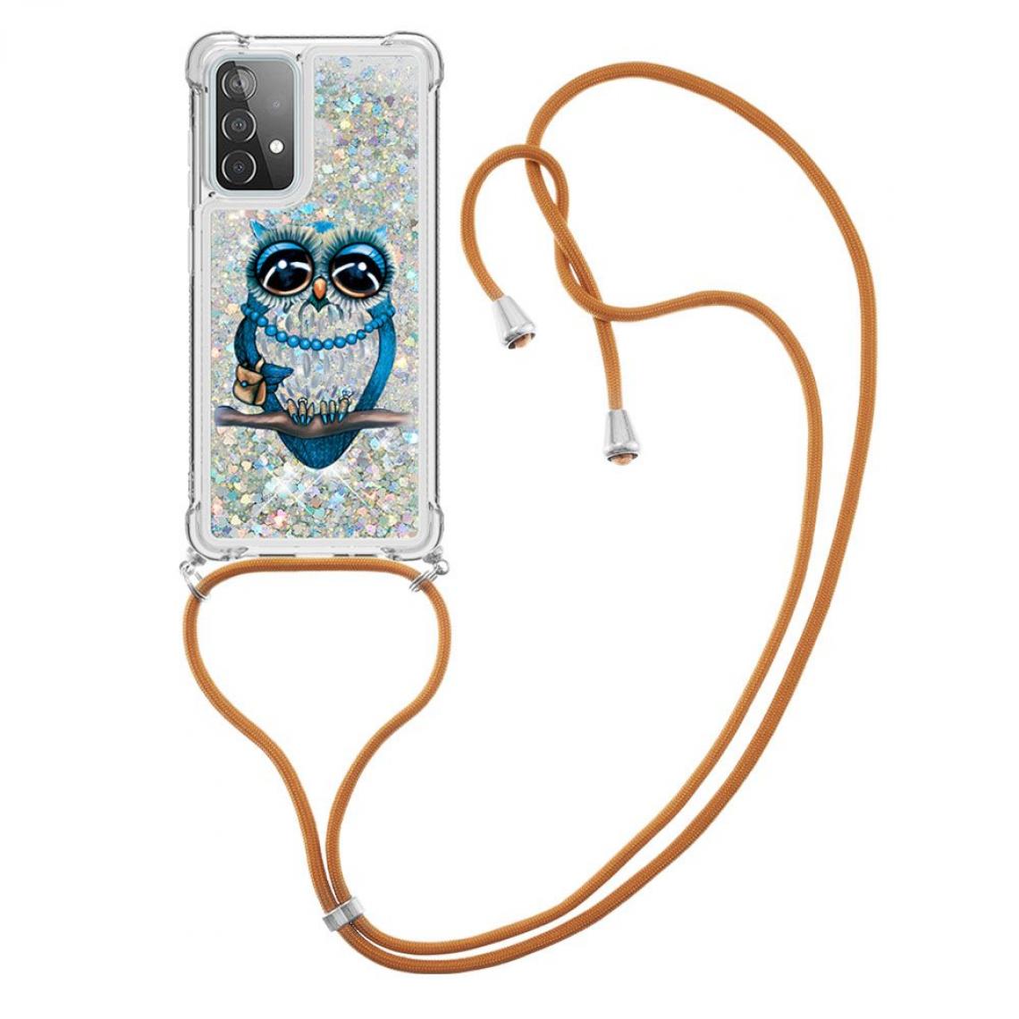 OtterBox - Coque pour Samsung Galaxy A52 5G - Coque, étui smartphone