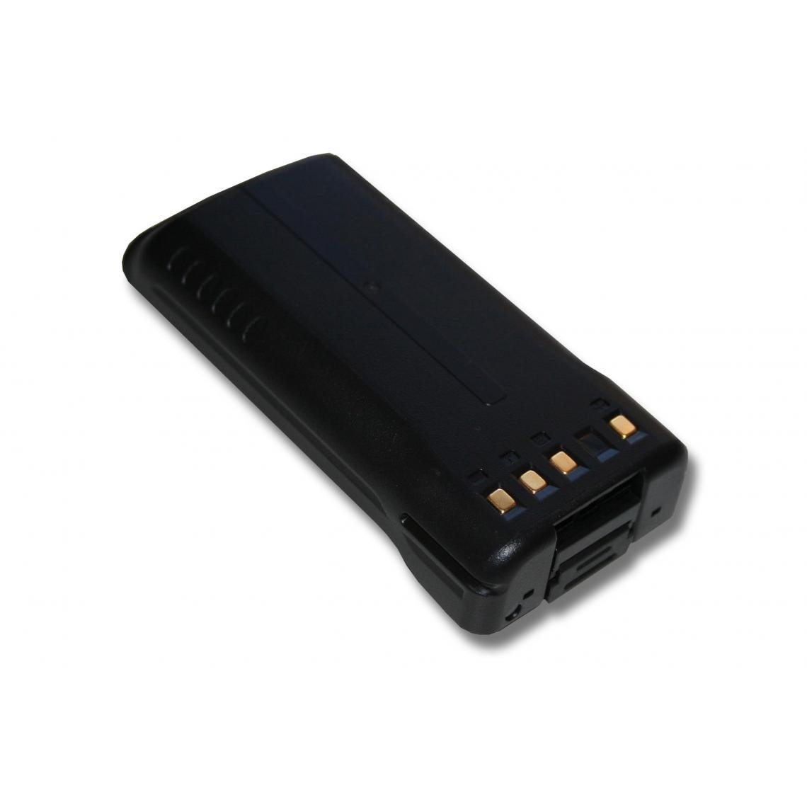 Vhbw - vhbw Batterie remplacement pour Kenwood KNB-31A, KNB-32N, KNB-33L pour radio talkie-walkie (2100mAh, 7,2V, NiMH) - Autres accessoires smartphone