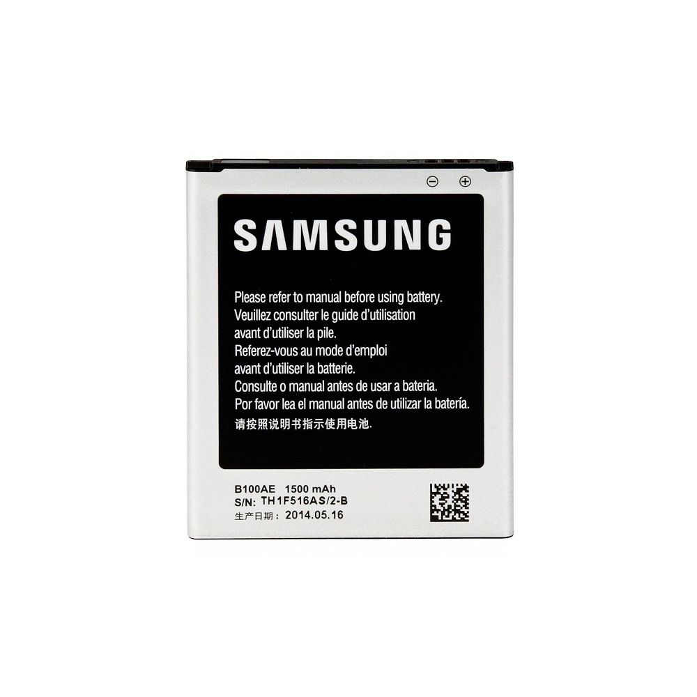 Samsung - Battérie Samsung EB-B100AE pour Galaxy Ace 3 S7275 - Autres accessoires smartphone