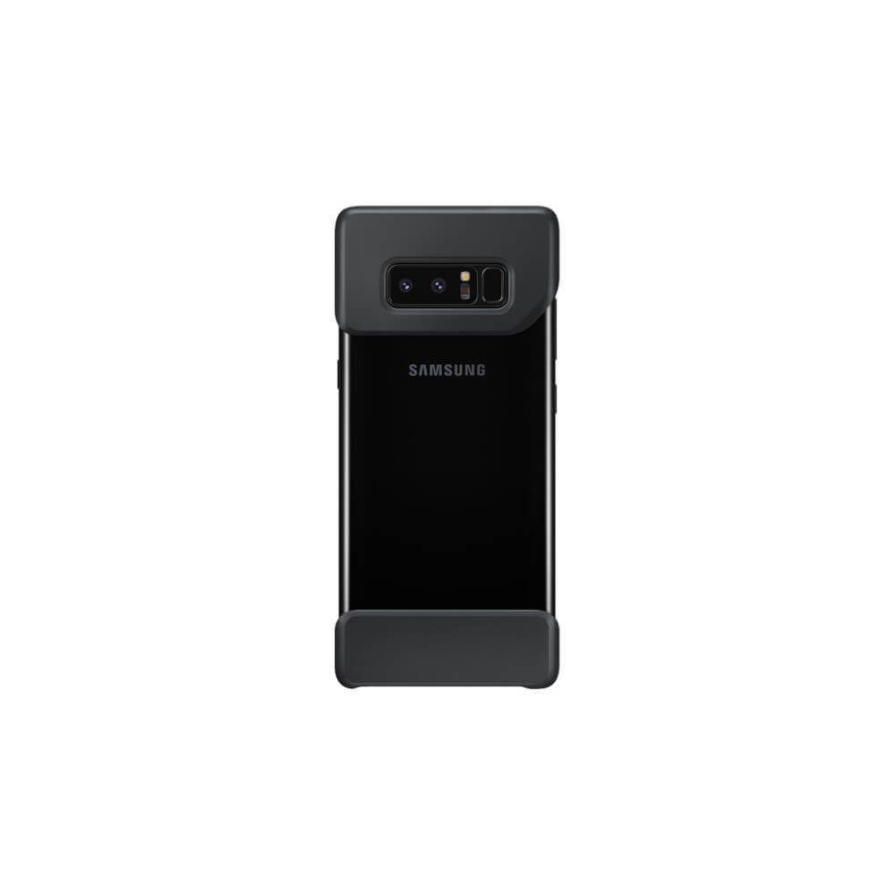 marque generique - Housse 2 pièces EF-MN950CBE pour le Samsung Galaxy Note 8 - Coque, étui smartphone