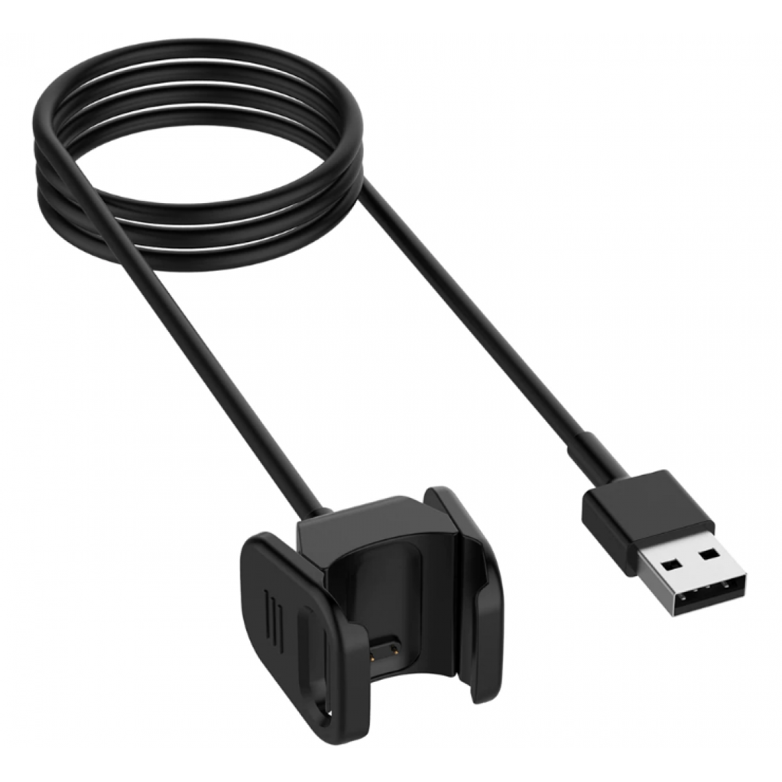 Phonecare - Câble Chargeur USB Smartwatch - Fitbit Charge 3 - Autres accessoires smartphone