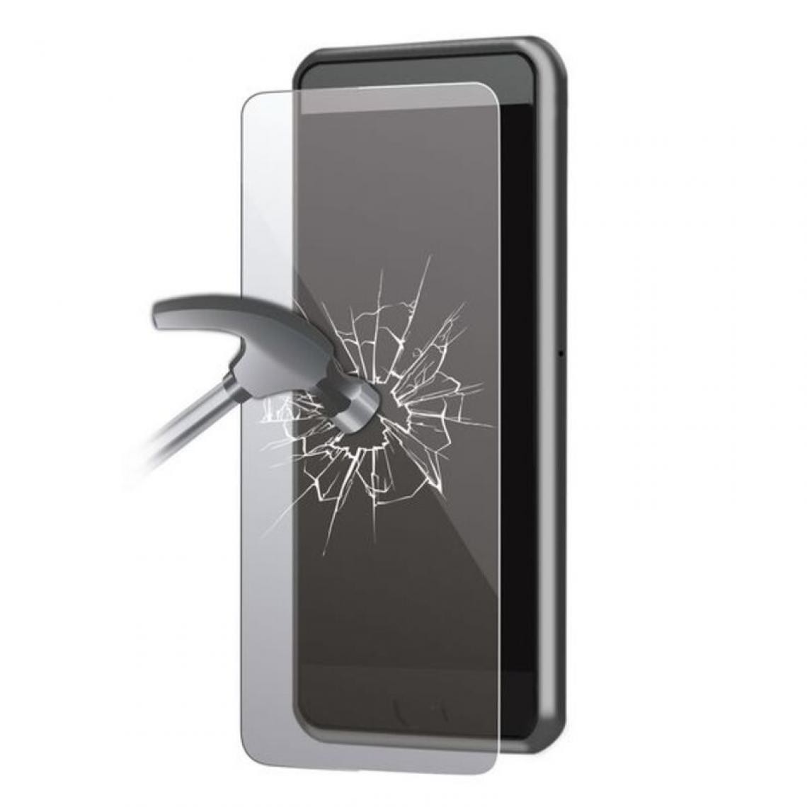 Inconnu - Film Protecteur en Verre Trempé pour Téléphone Portable Iphone 6 Plus-6s Plus Extreme - Protection écran smartphone