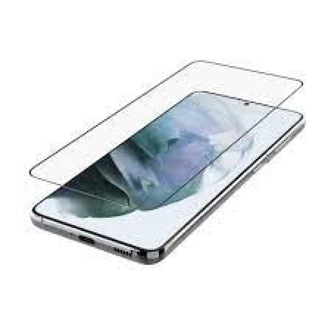 Cabling - CABLING® Verre Trempé Samsung Galaxy S22 Plus ,Ful - Protection écran smartphone