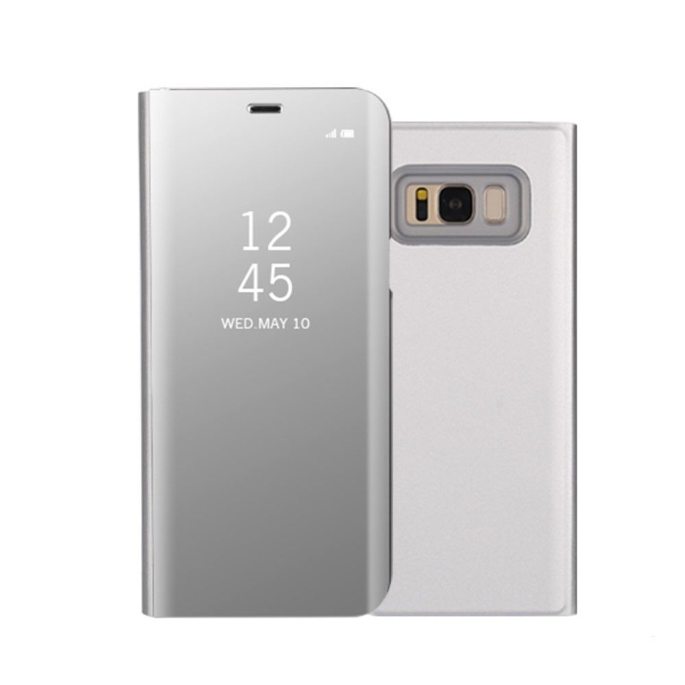 marque generique - Etui en PU pour Samsung Galaxy S8 G950 - Autres accessoires smartphone