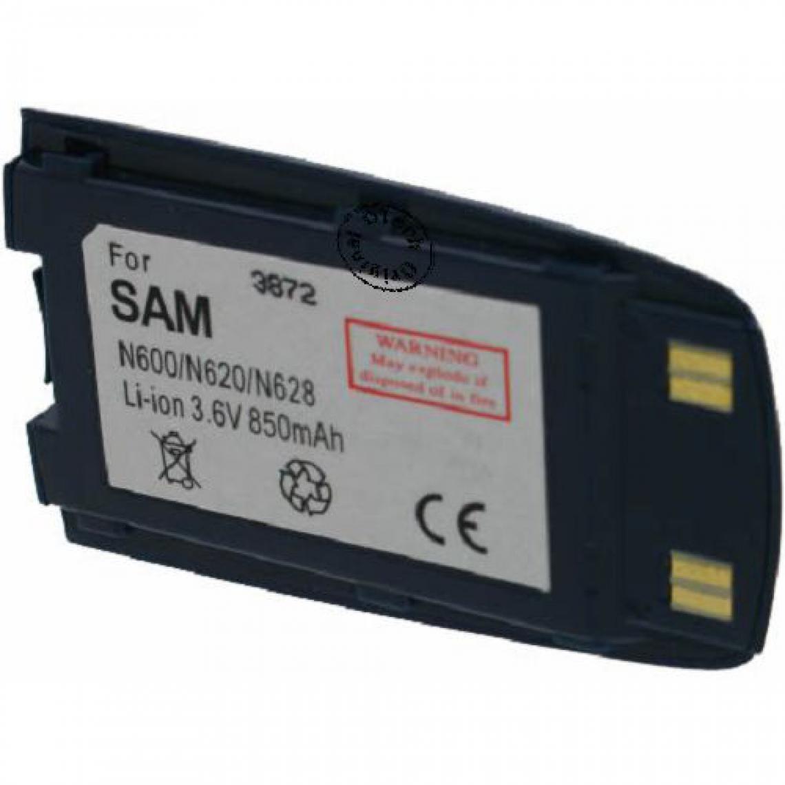 Otech - Batterie compatible pour SAMSUNG BST0698DE - Batterie téléphone