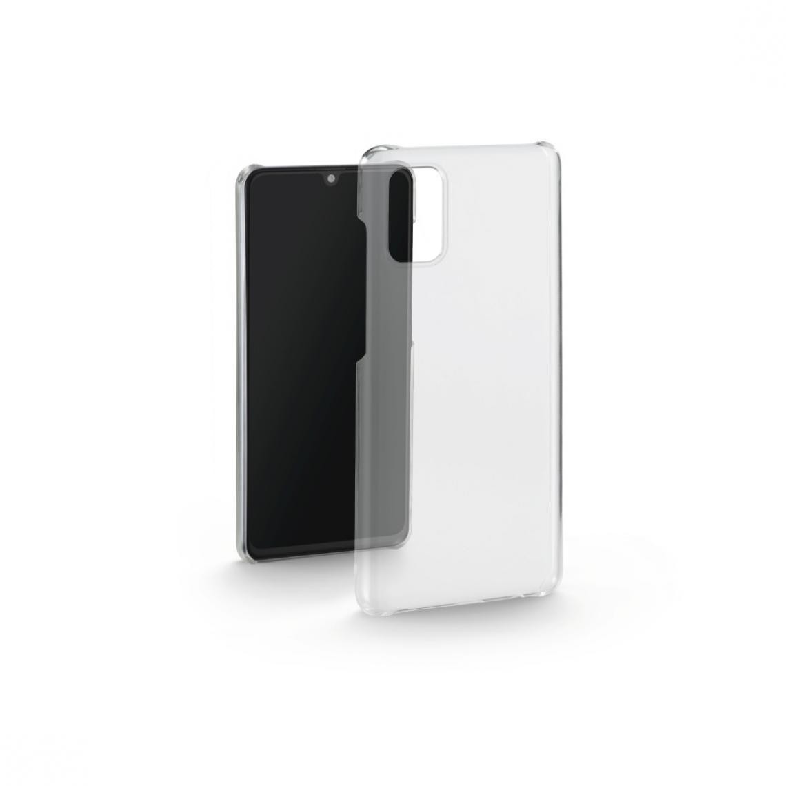 Hama - Coque de protection "Antibactérienne" pour Samsung Galaxy A41 - Coque, étui smartphone
