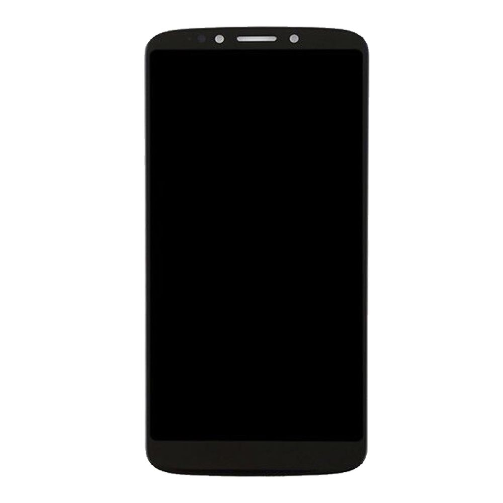 marque generique - Écran LCD tactile pour Motorola Moto E5 Plus - Autres accessoires smartphone