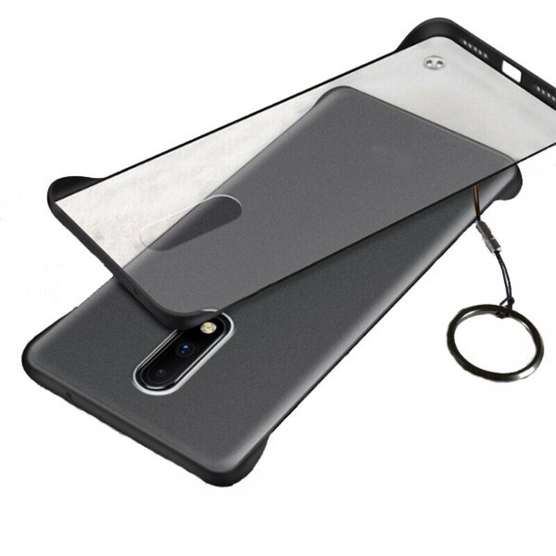 Phonecare - Coque Sans Bordures pour Oneplus 7T - Coque, étui smartphone