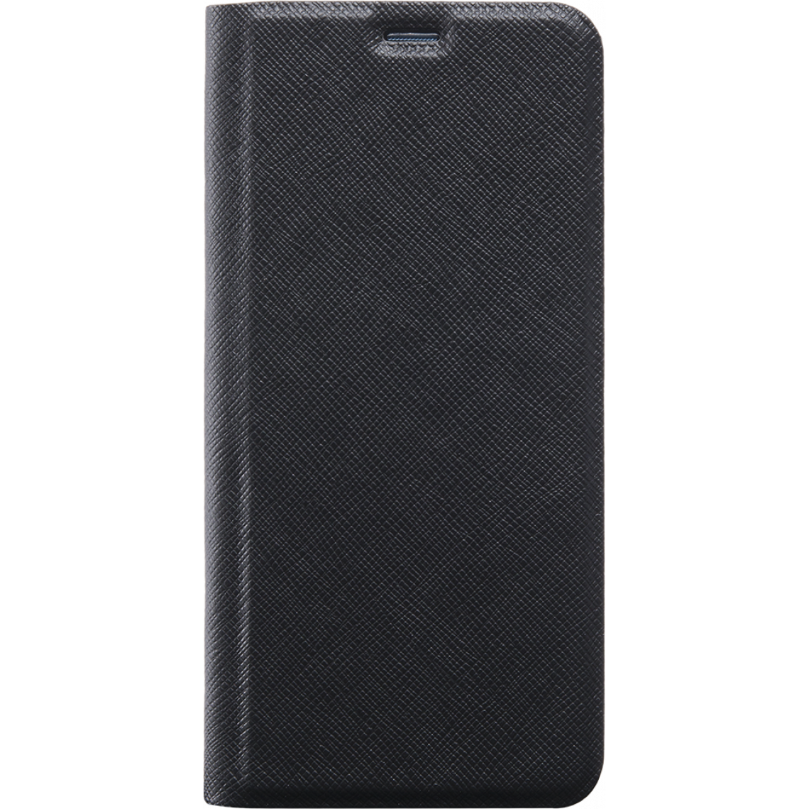 Bigben Connected - Folio Stand Noir pour iPhone 12 mini Bigben - Coque, étui smartphone