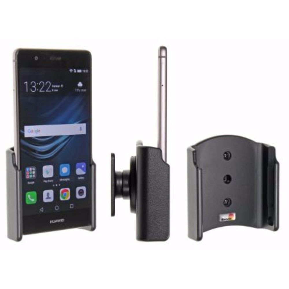 Brodit - Support Voiture Passive Brodit Huawei P9 - Autres accessoires smartphone