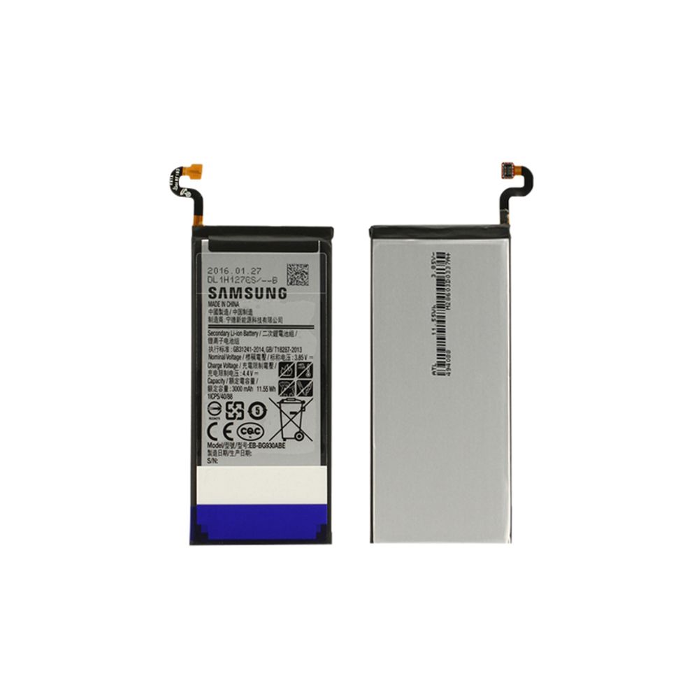Samsung - Batterie pour Samsung Galaxy S7 G930 EB-BG930ABE - Autres accessoires smartphone