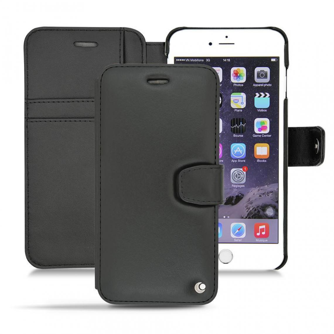 Noreve - Housse cuir Apple iPhone 6 - Coque, étui smartphone
