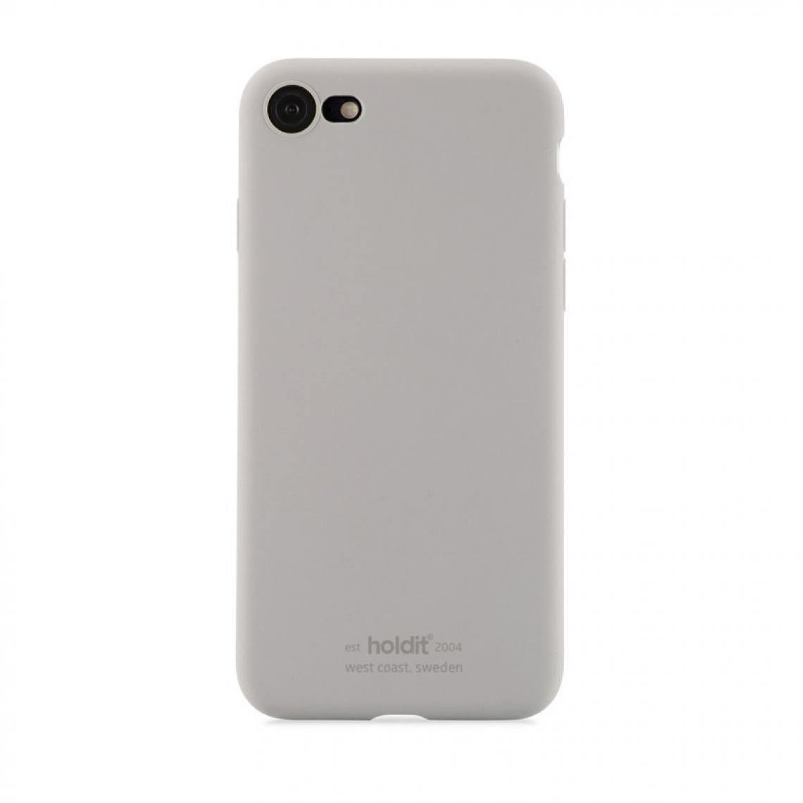 Holdit - HOLDIT - Coque pour iPhone SE (2020)/8/7 - Coque, étui smartphone