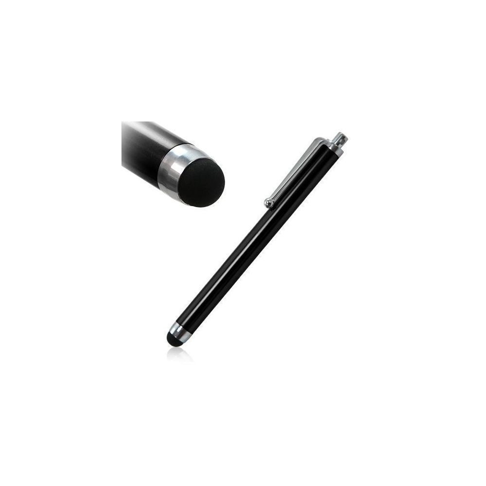 Sans Marque - Stylet tactile luxe noir ozzzo pour Lenovo A880 - Autres accessoires smartphone
