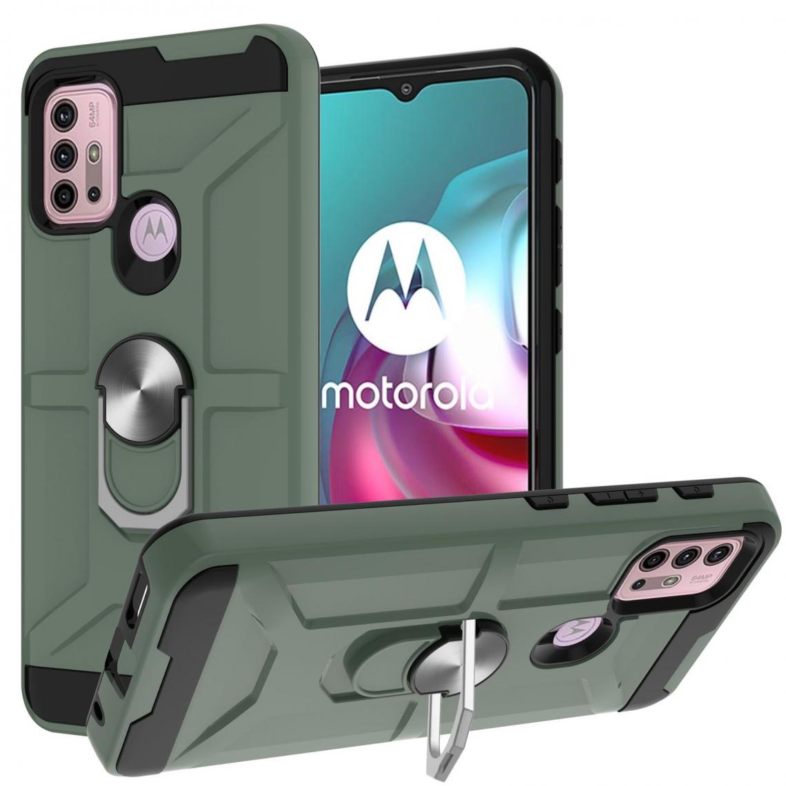 OtterBox - Coque pour Motorola Moto G10/G30 - Coque, étui smartphone