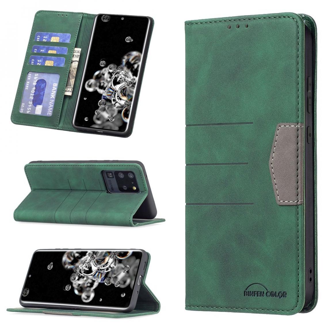 OtterBox - Coque pour Samsung Galaxy S20 Ultra - Coque, étui smartphone
