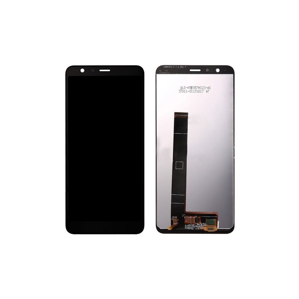 Wewoo - Pour Asus Zenfone Max Plus X018DC X018D ZB570TL Pièce détachée Écran LCD + tactile, - Autres accessoires smartphone
