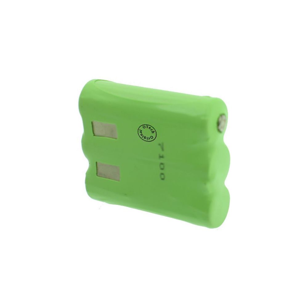 Otech - Batterie talkie-walkie pour MOTOROLA TALKABOUT T5530 - Batterie téléphone