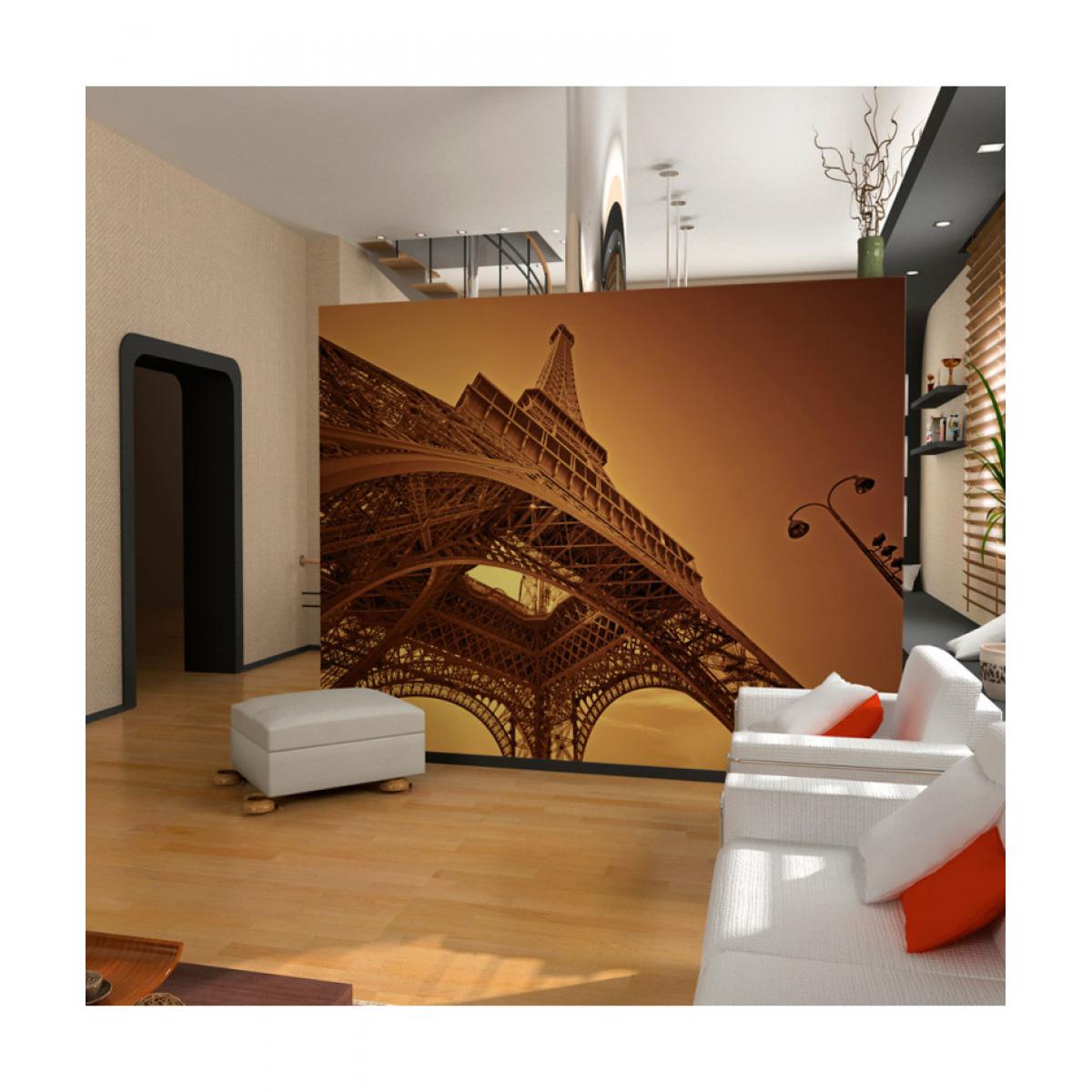 Artgeist - Papier peint - Puissance de Paris 200x154 - Papier peint