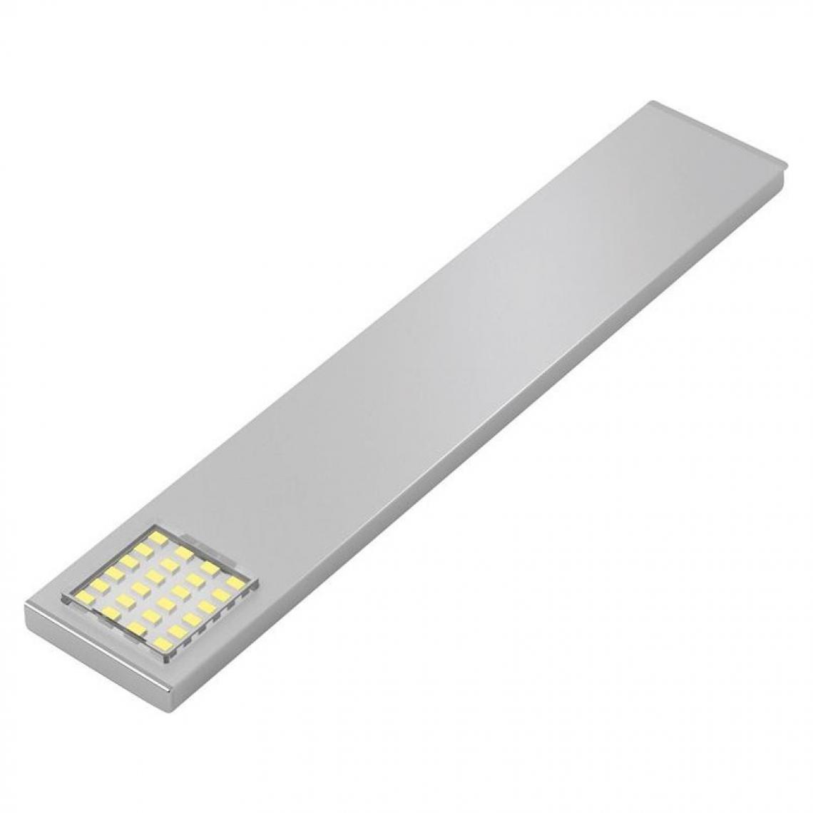marque generique - Luminaire LED 180mm ww EDS Op., 12V, 1.8W, 1.8m - Ampoules LED