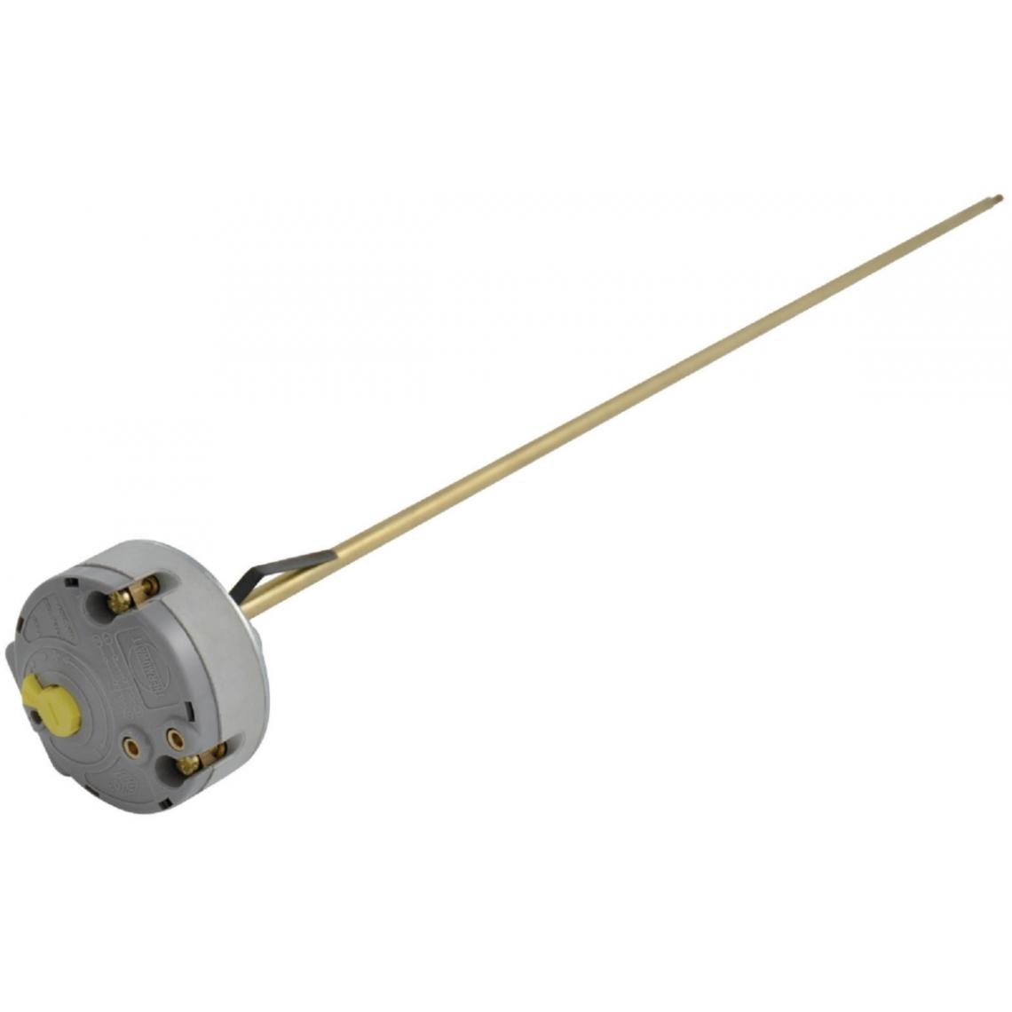 Ariston - thermostat - a canne - long 450 mm - embrochable - ariston 691526 - Chauffe-eau