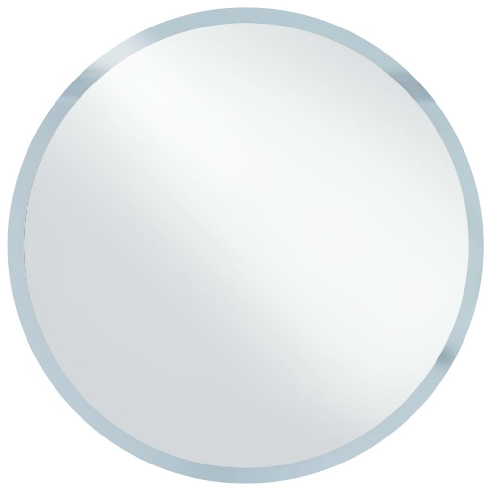 Icaverne - Icaverne - Miroirs collection Miroir à LED pour salle de bain 80 cm - Miroir de salle de bain