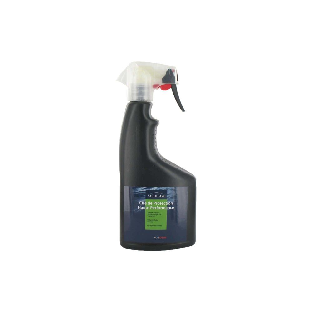 Yachtcare - Cire de protection haute performance YACHTCARE - 500 ml - Mastic, silicone, joint
