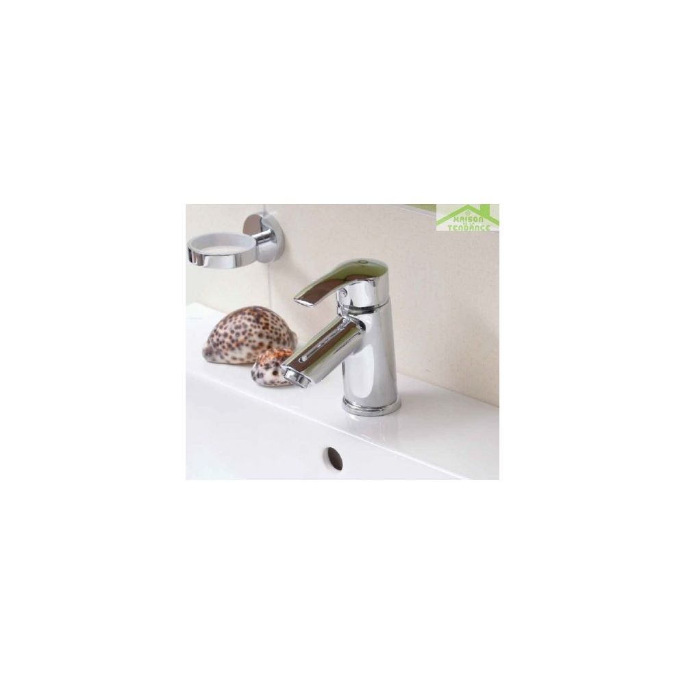 Rav - Mitigeur lavabo RIO en chrome - Robinet de lavabo
