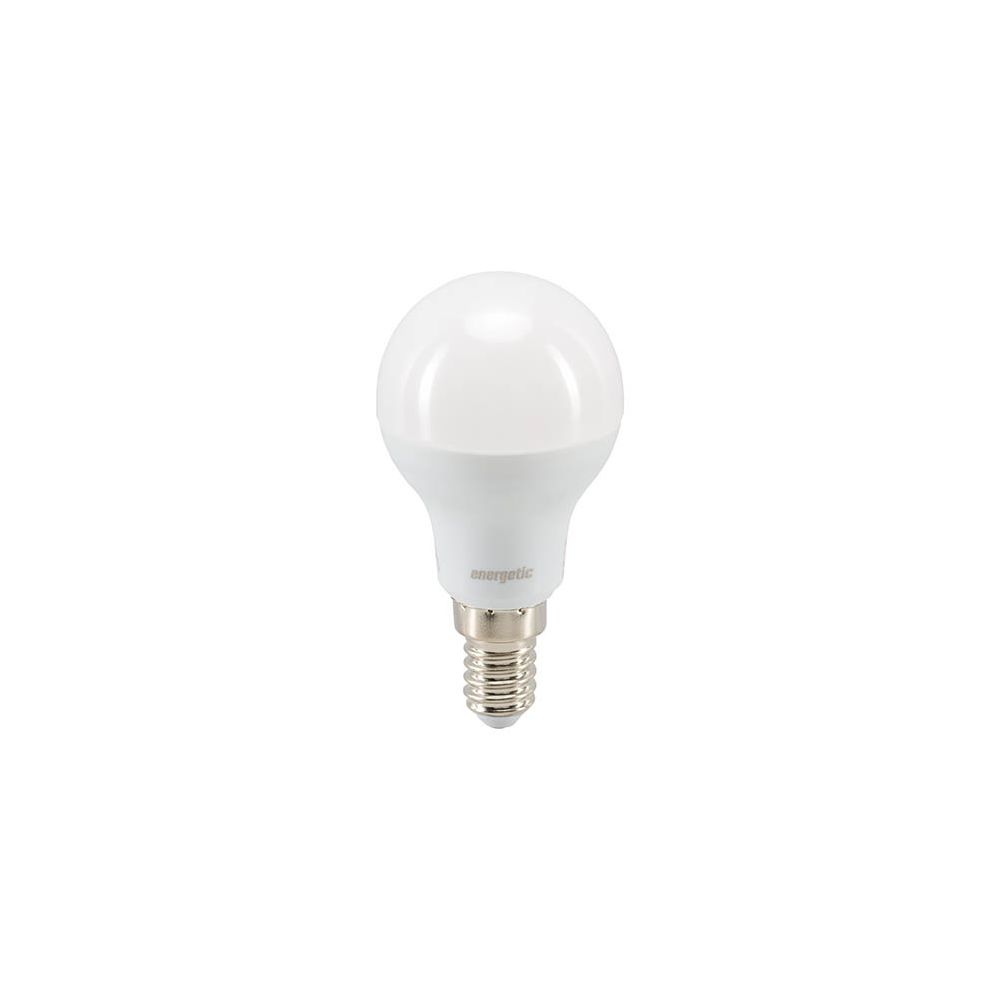 NC - Ampoule LED Mini Globe- E14 40W - Ampoules LED