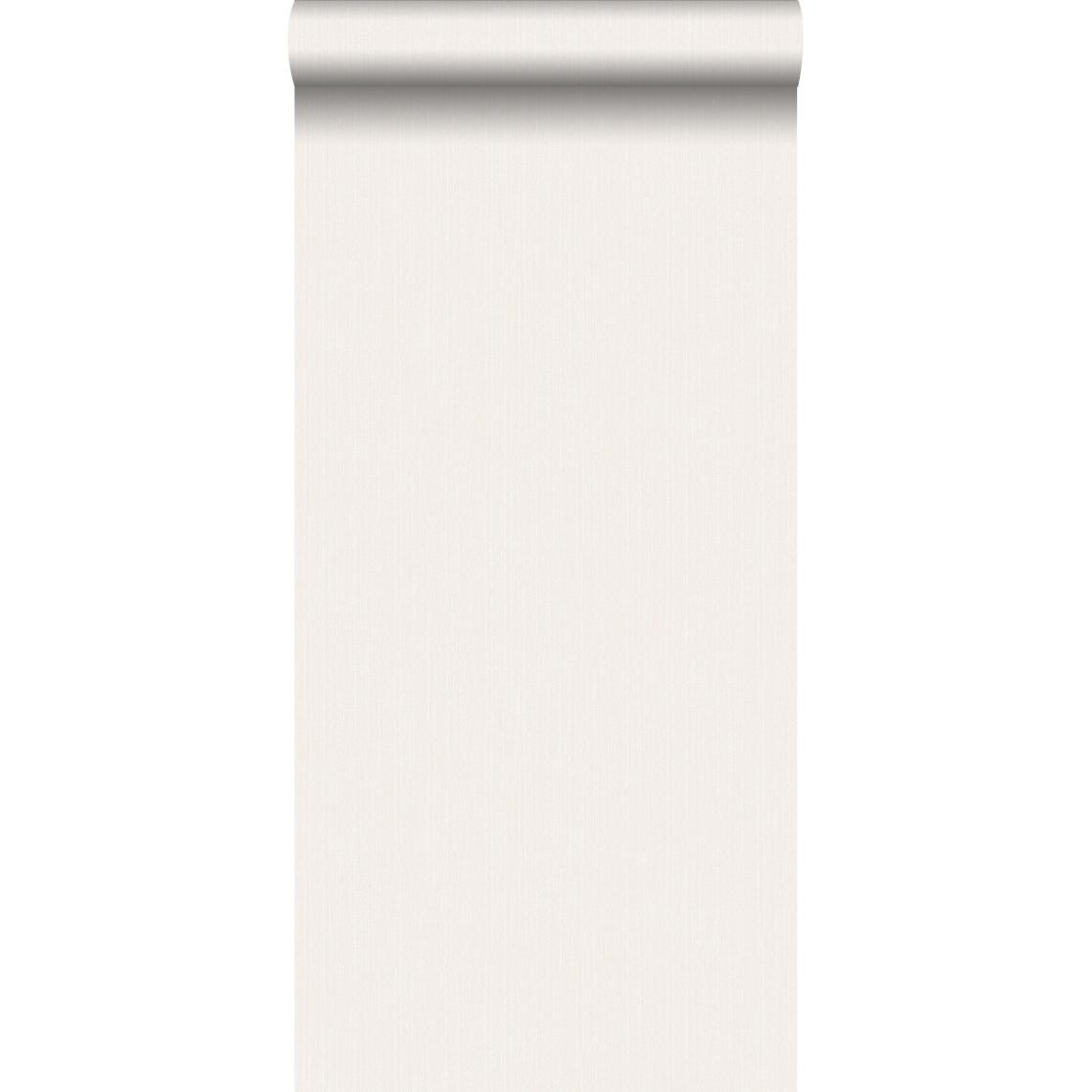 ESTAhome - ESTAhome papier peint denim beige - 148601 - 53 cm x 10,05 m - Papier peint