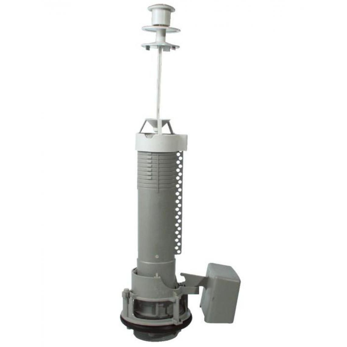 Ideal Standard - Ideal Standard - Mécanisme WC Porcher à tirette - 385192 - Chasse d'eau