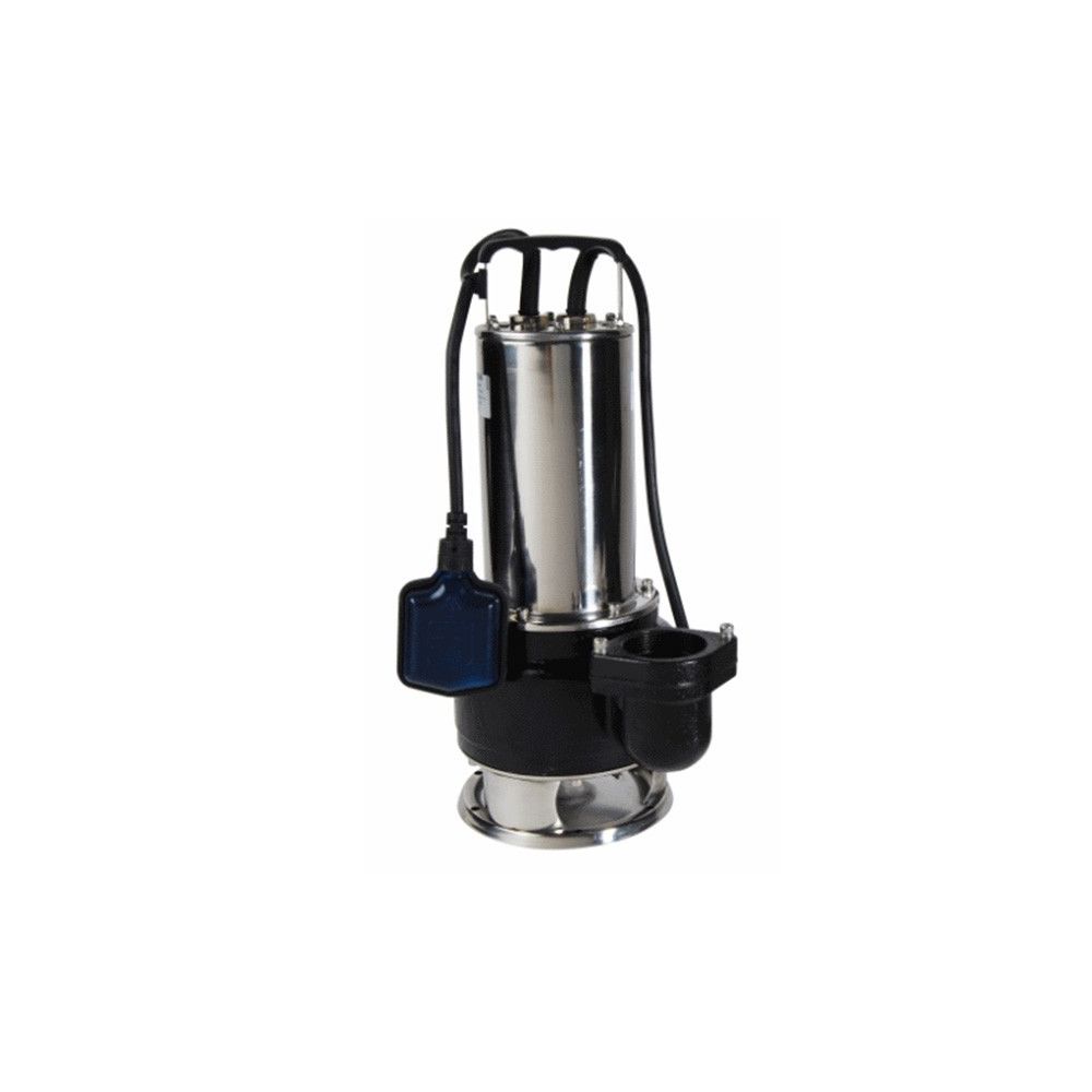 Spido - ECC Pro 400 - Catégorie Pompe de relevage eaux chargées - Broyeur WC