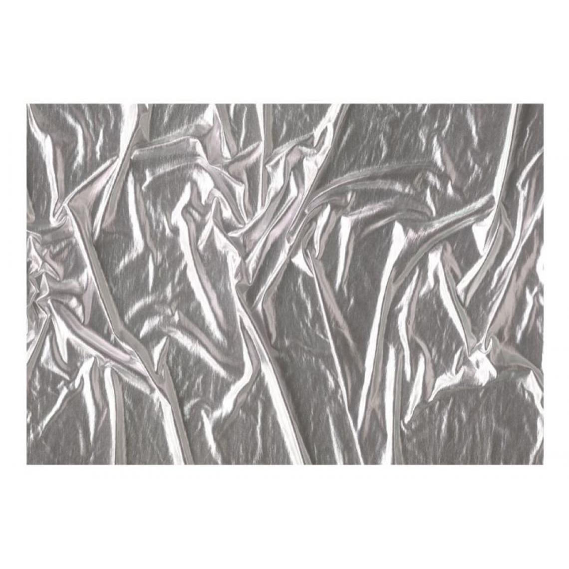 Artgeist - Papier peint - Noble Silver .Taille : 250x175 - Papier peint