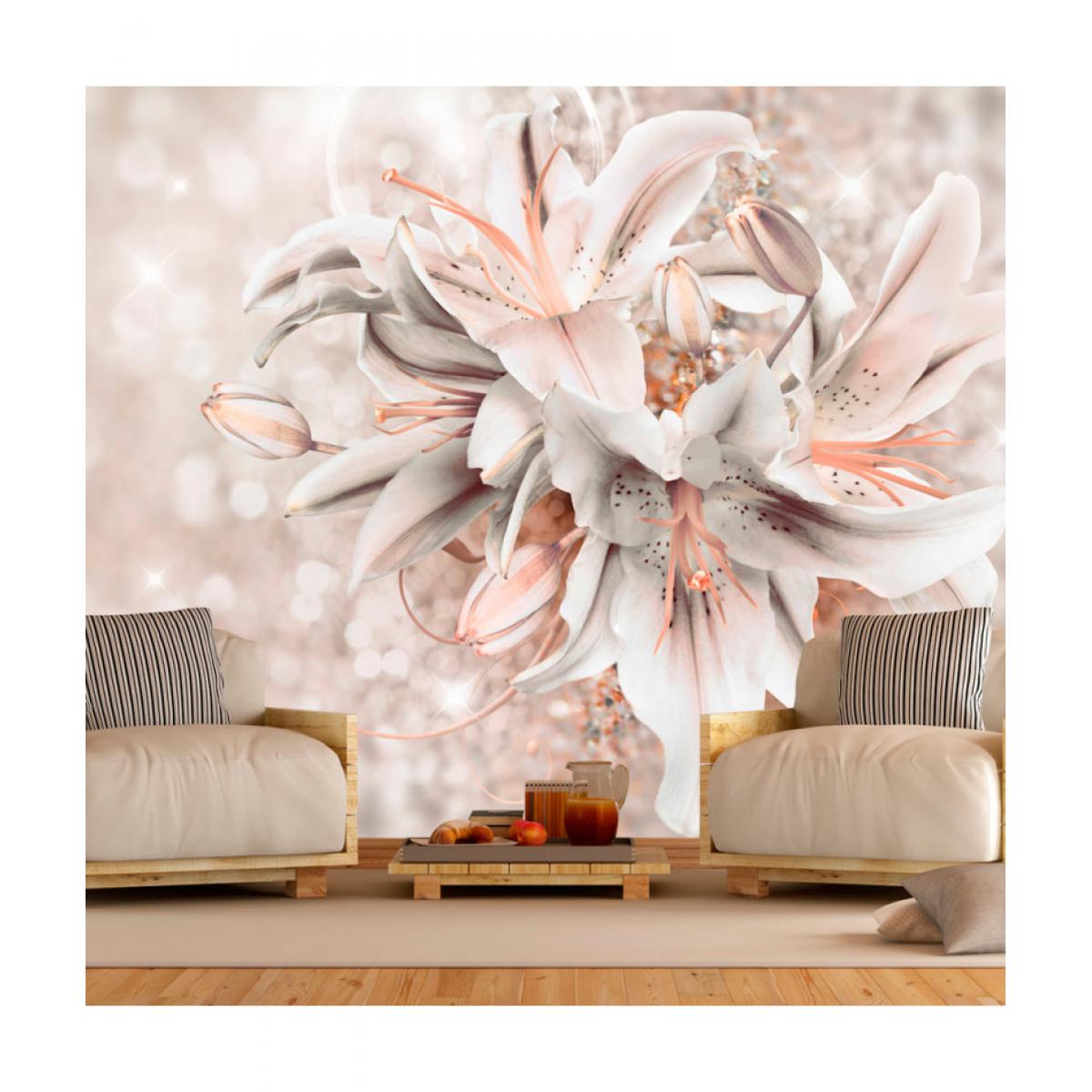 Artgeist - Papier peint - Bouquet of Elegance 300x210 - Papier peint