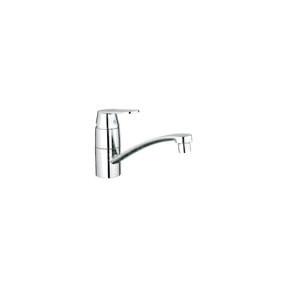 Grohe - GROHE EUROSMART COSMO Mitigeur Evier - 30199-000 - Robinet d'évier