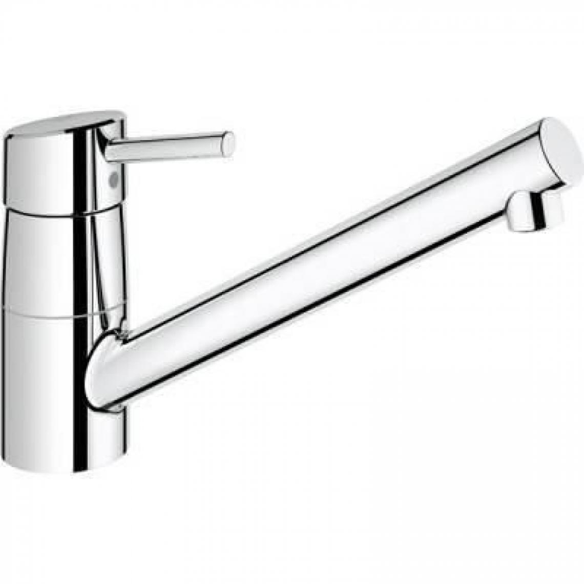 Grohe - GROHE Mitigeur evier Concetto 32660001 - Robinet d'évier