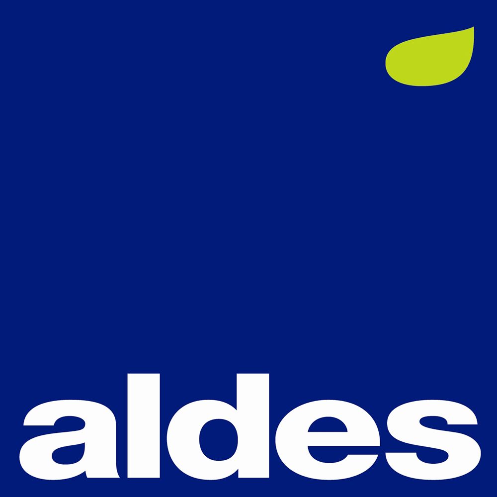 Aldes - kit easyhome pureair compact classic - aldes 11033058 - VMC, Ventilation