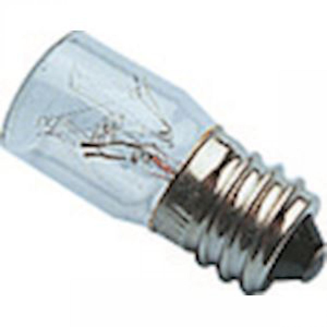 Orbitec - lampe miniature - e14 - 16 x 35 - 255 volts - 5 watts - lot de 5 - orbitec 117301 - Ampoules LED