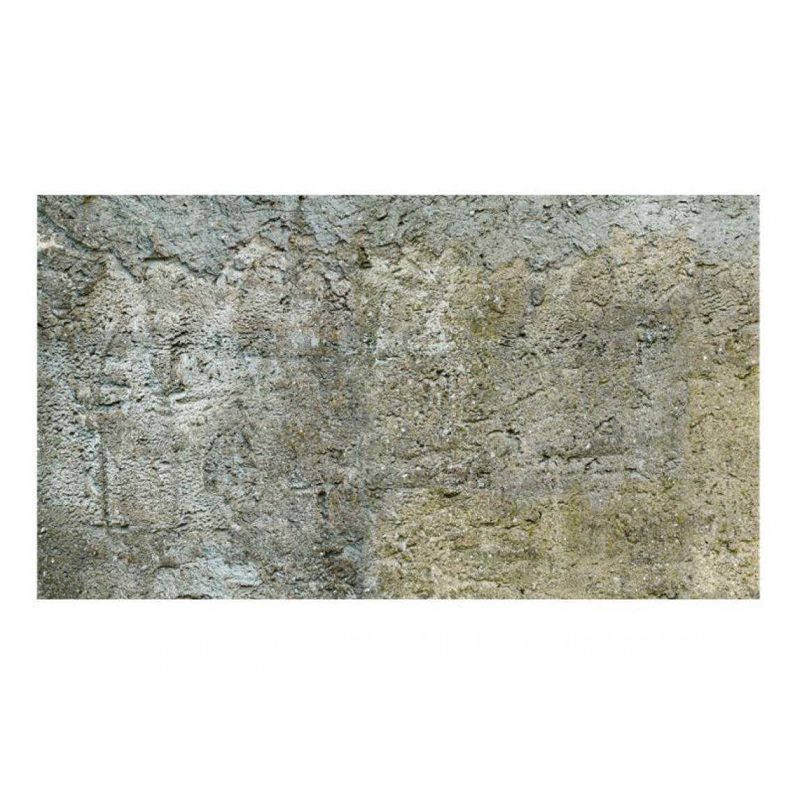 Artgeist - Papier peint XXL - Stony Barriere II .Taille : 500x280 - Papier peint