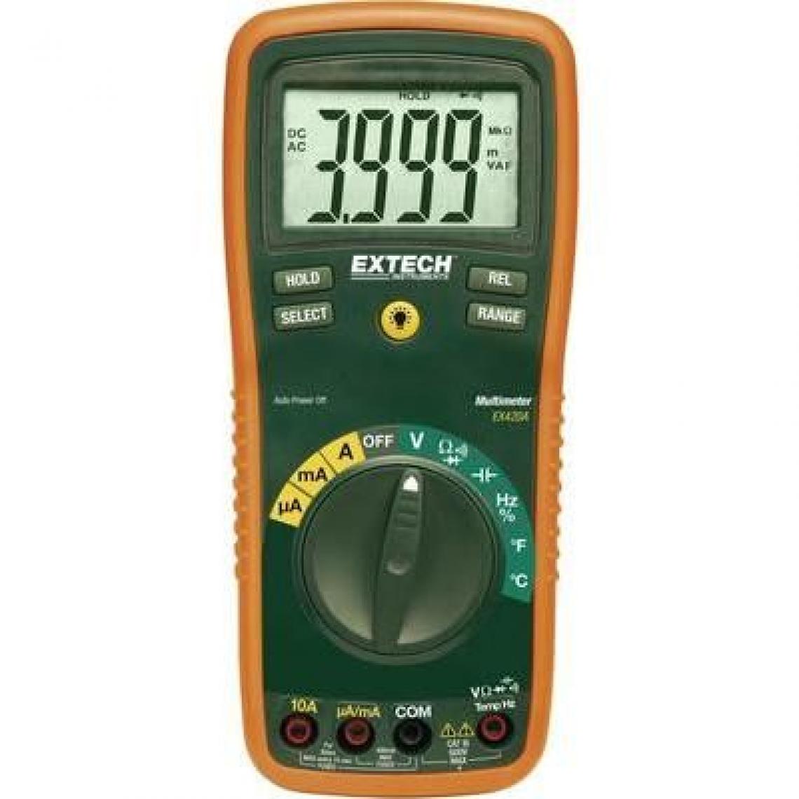Inconnu - Extech EX420 DMM - Appareils de mesure