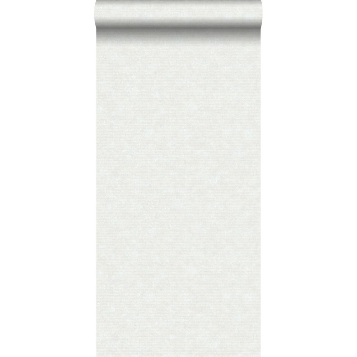 ESTAhome - ESTAhome papier peint uni beige - 148302 - 53 cm x 10,05 m - Papier peint