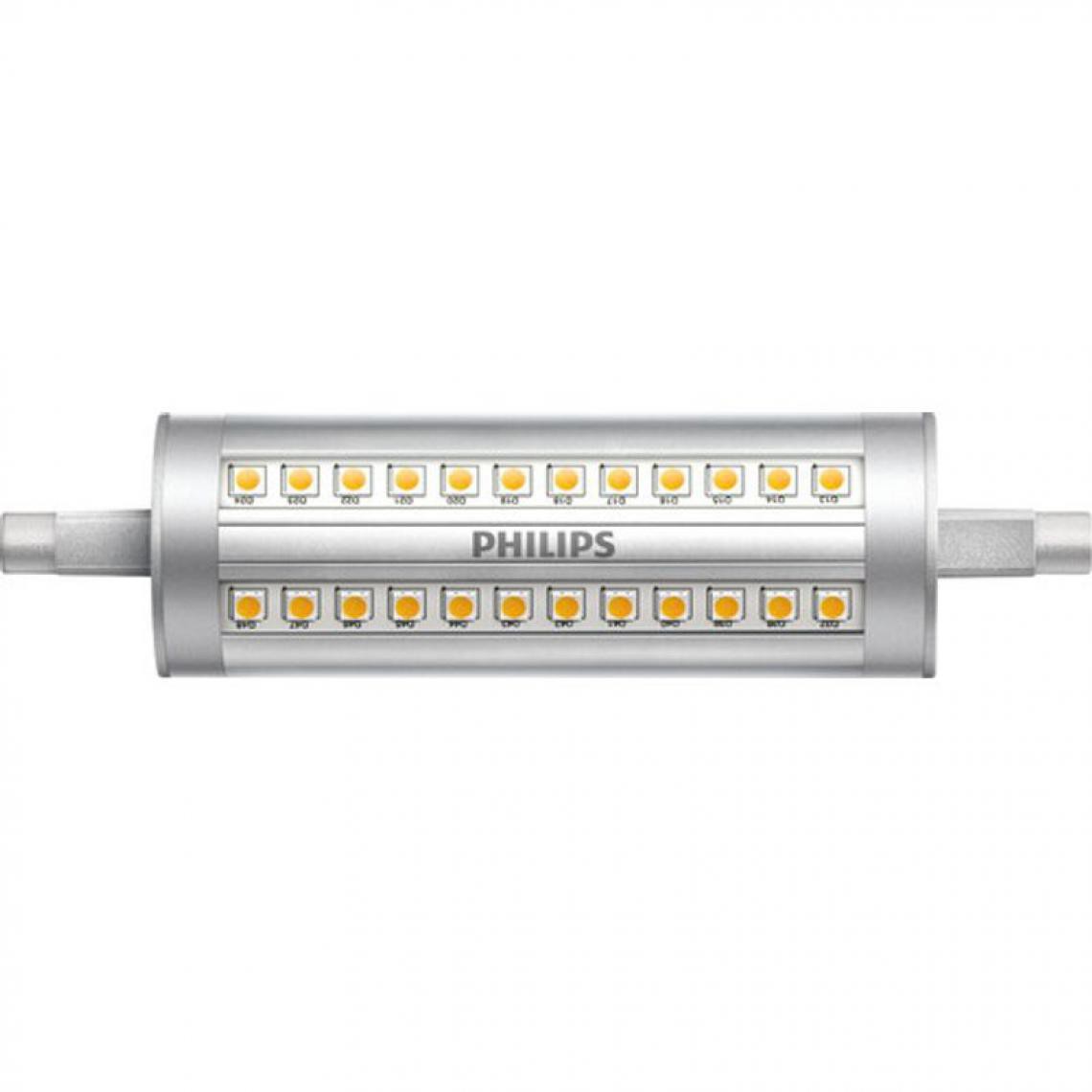 Philips - Ampoule R7S LED 120W PHILIPS - Ampoules LED