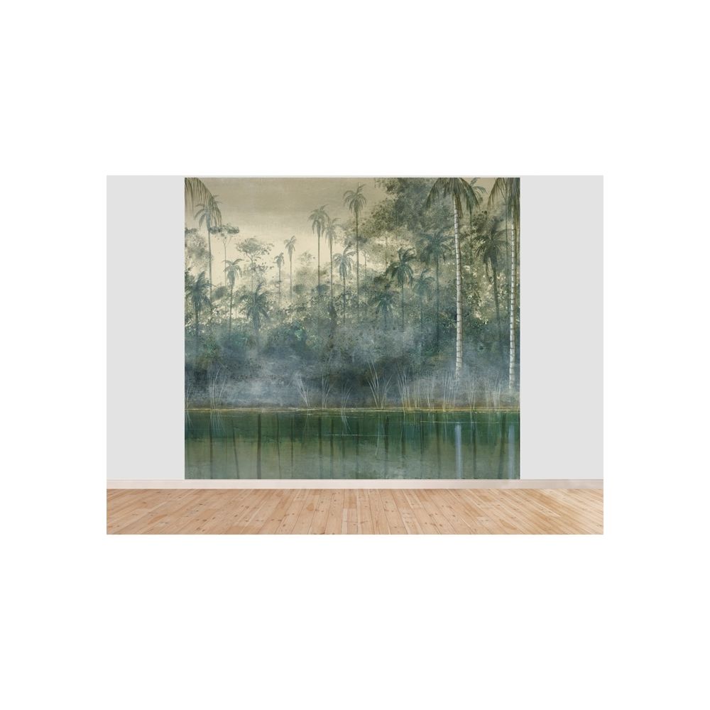 Rendez Vous Deco - Papier peint panoramique Madison 300 x 270 cm - Papier peint
